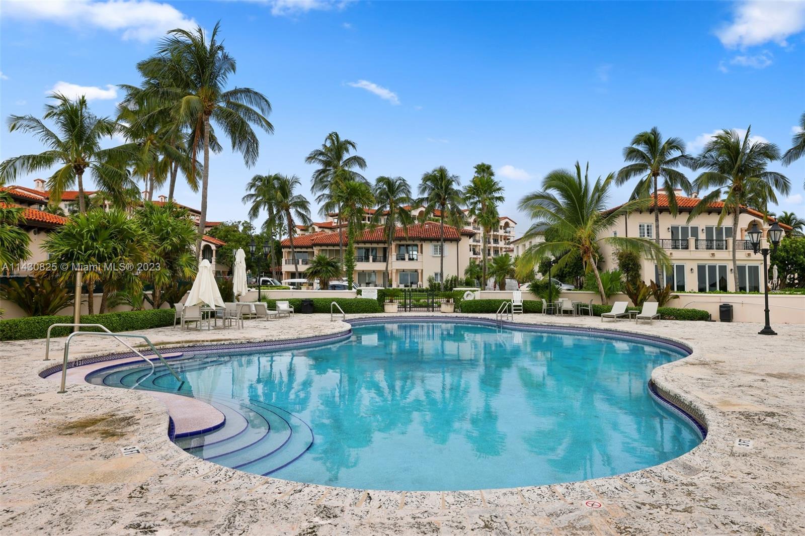 19116 Fisher Island Dr 19116 Property Photo 31