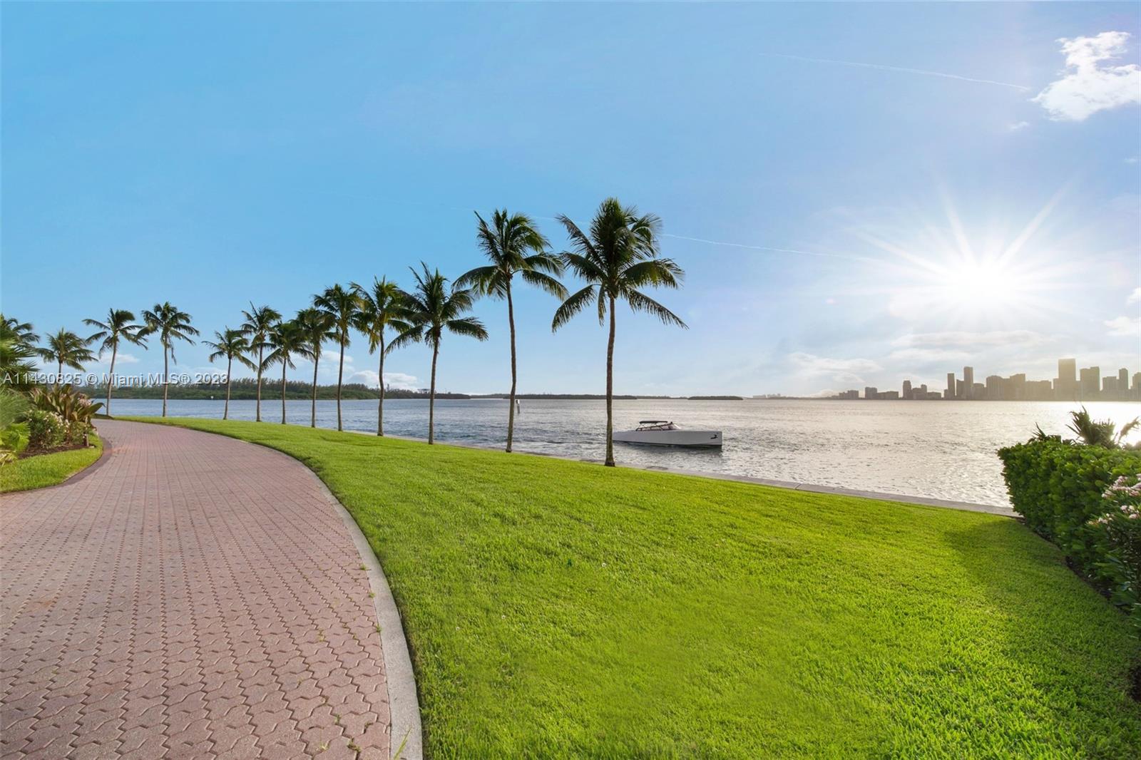 19116 Fisher Island Dr 19116 Property Photo 42