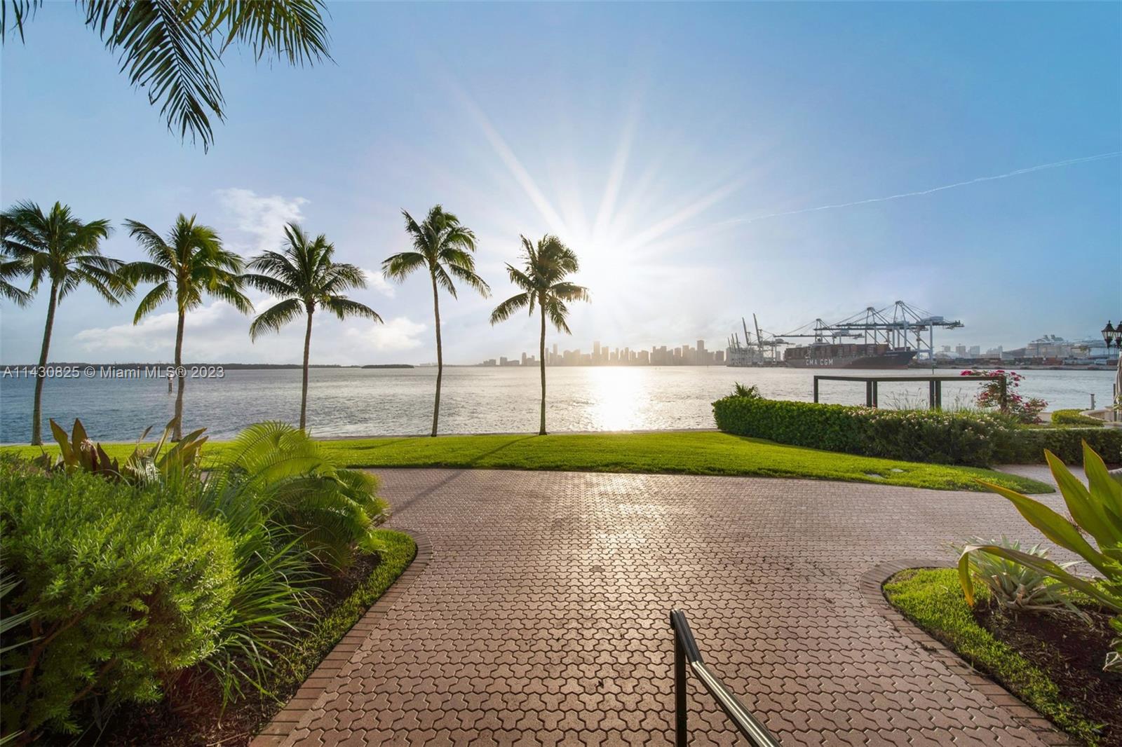 19116 Fisher Island Dr 19116 Property Photo 43