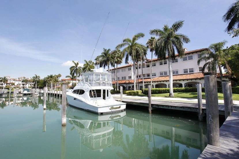 19116 Fisher Island Dr 19116 Property Photo 50