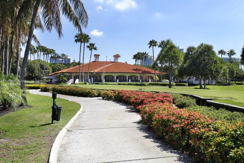 19116 Fisher Island Dr 19116 Property Photo 51