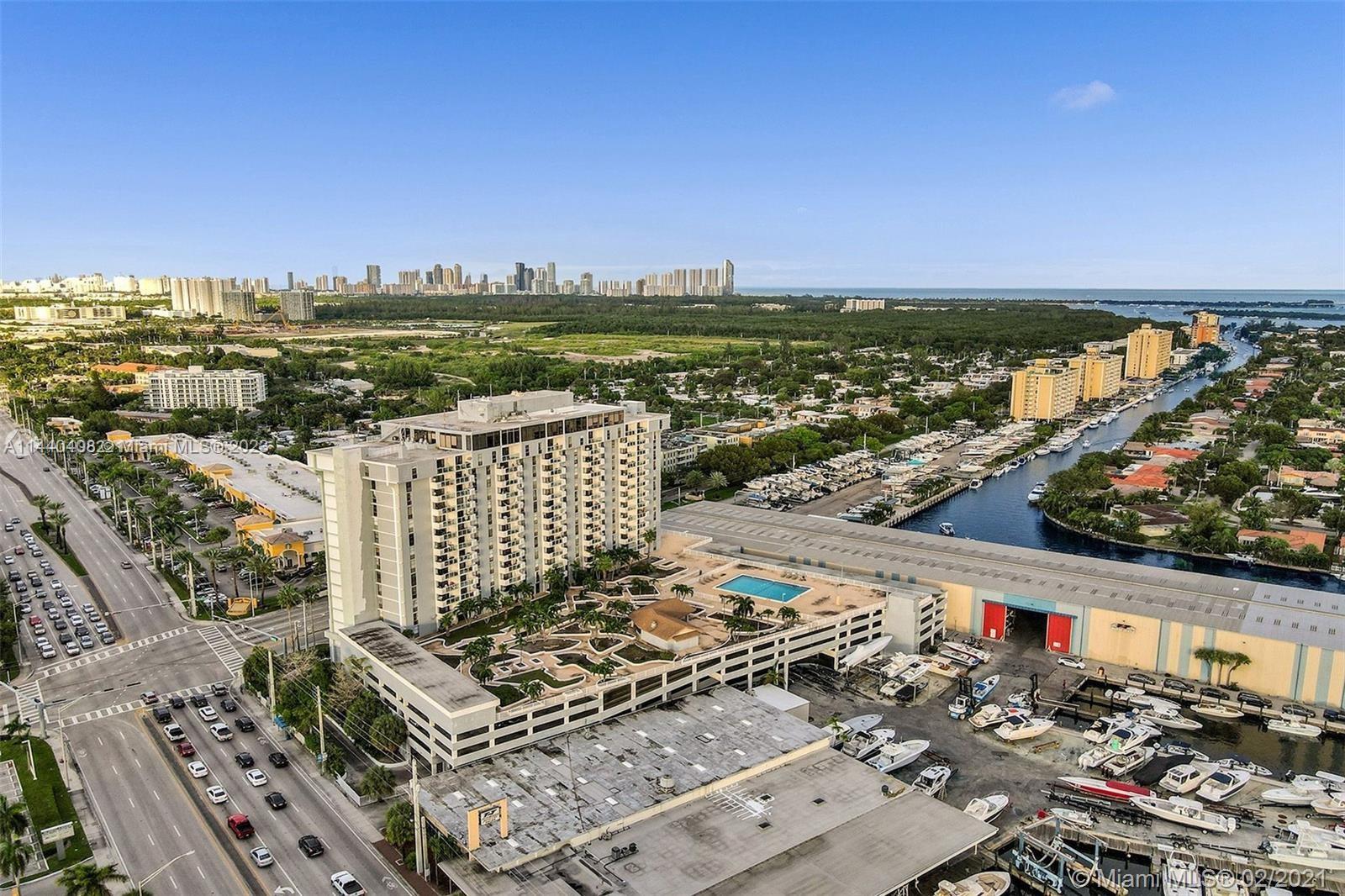 13499 Biscayne Blvd 1408 Property Photo 1