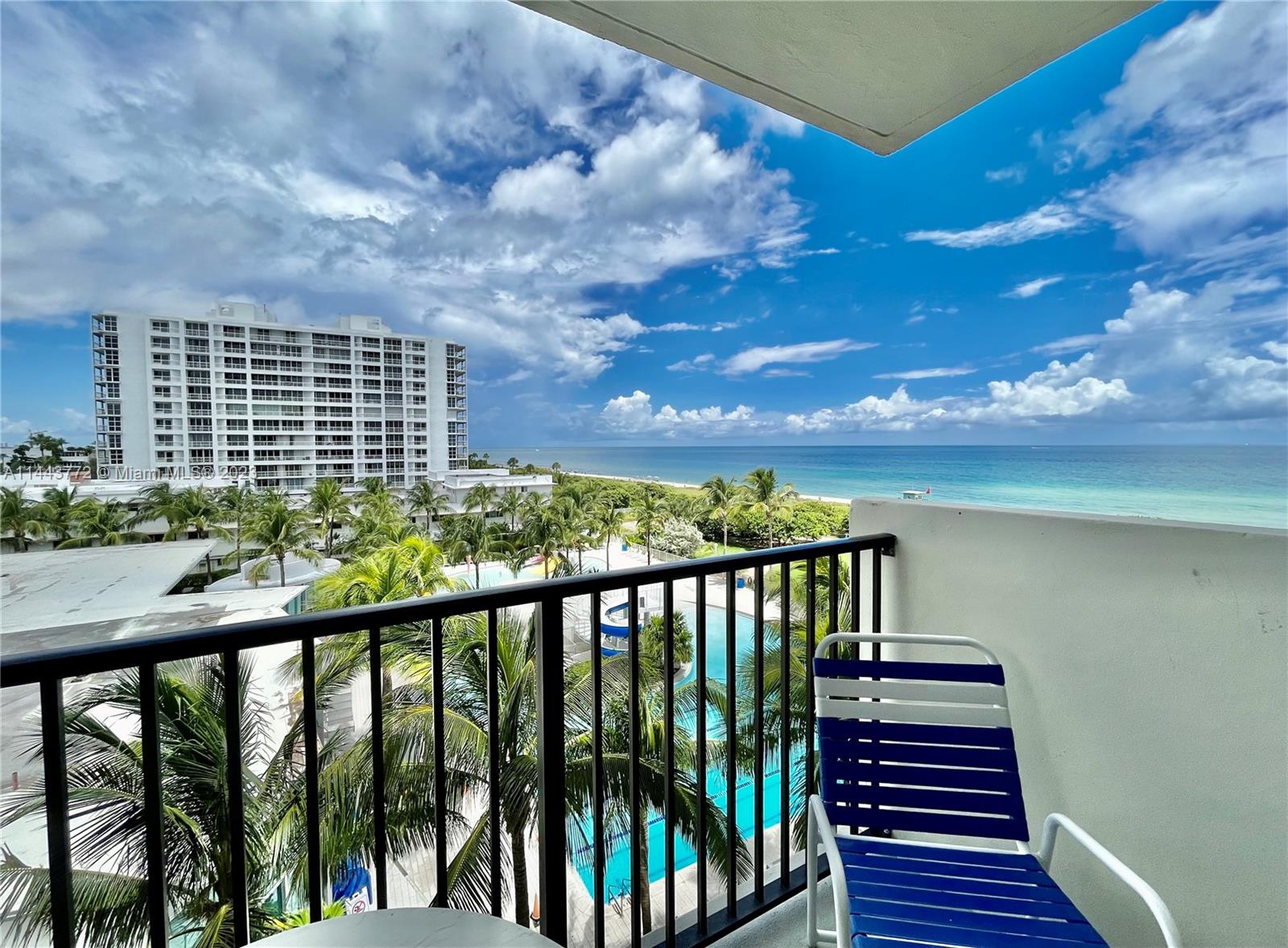 9273 Collins Ave 507 Property Photo 1