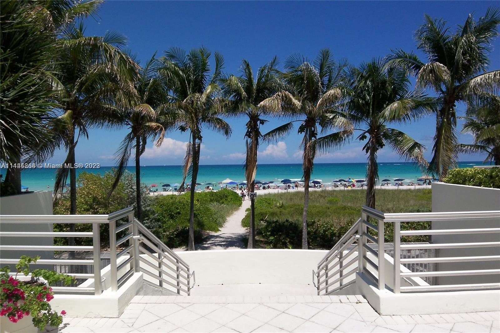 5161 Collins Ave 1211 Property Photo 17