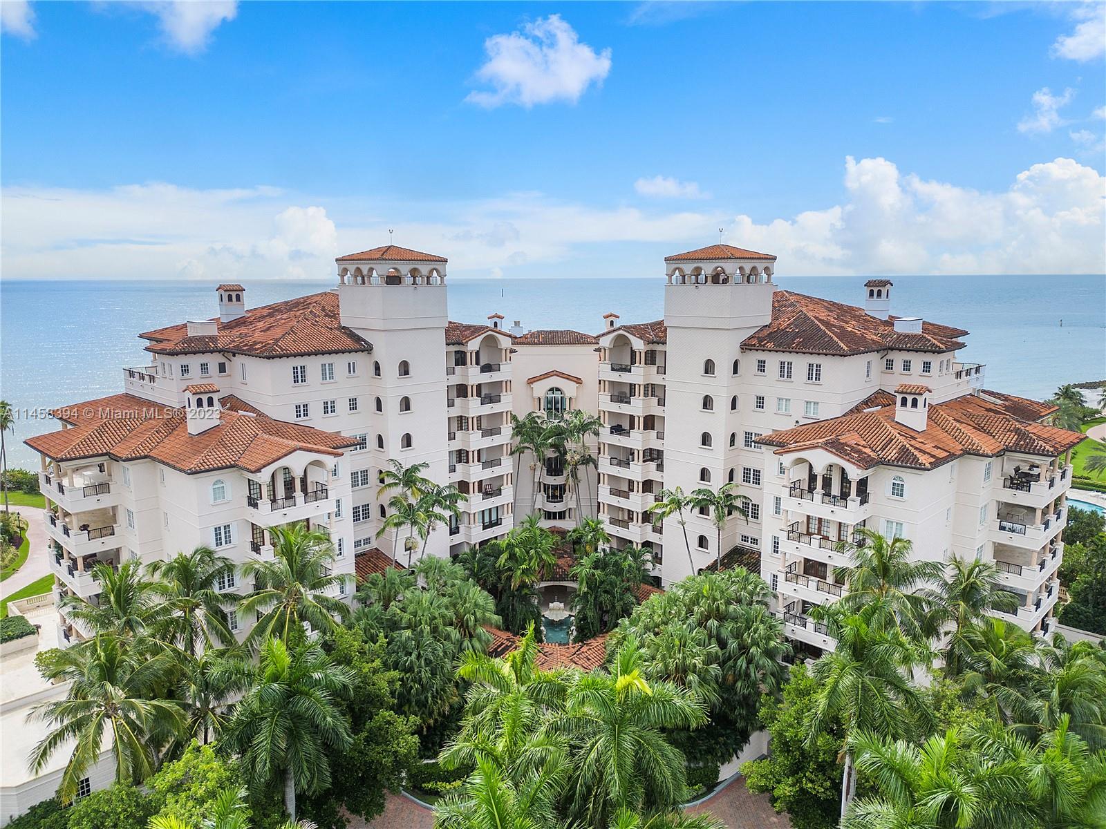 7433 Fisher Island Dr 7433 Picture