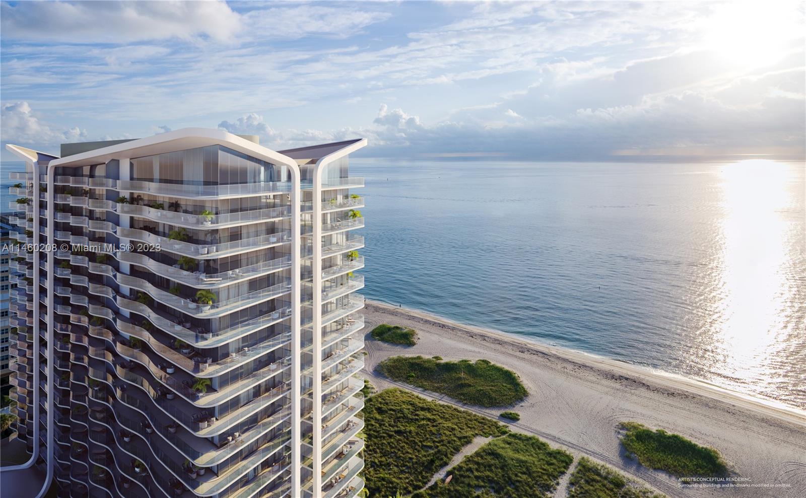 900 N Ocean Blvd 101 Property Photo 2