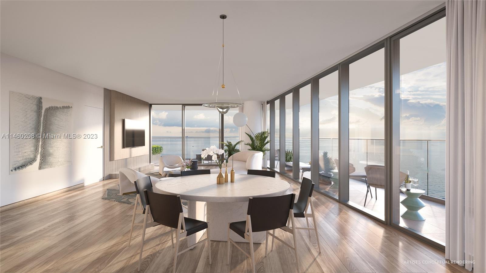 900 N Ocean Blvd 101 Property Photo 7