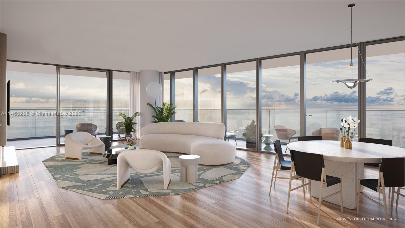 900 N Ocean Blvd 101 Property Photo 8