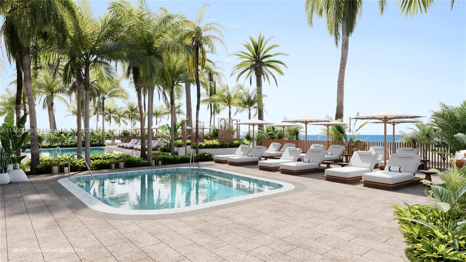 900 N Ocean Blvd 101 Property Photo 24