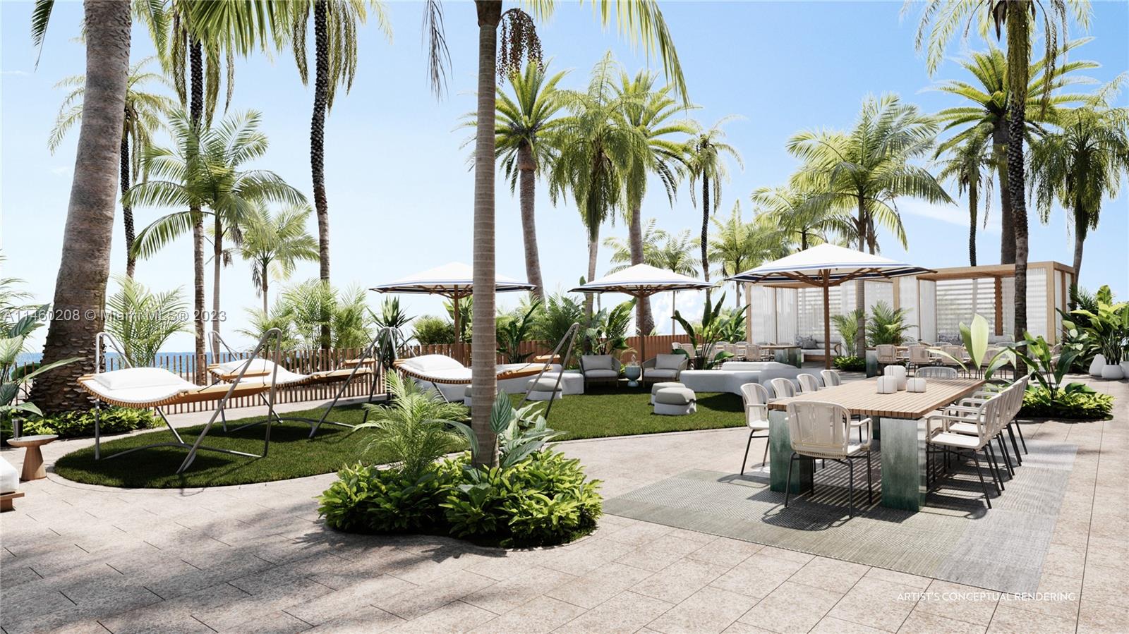 900 N Ocean Blvd 101 Property Photo 25