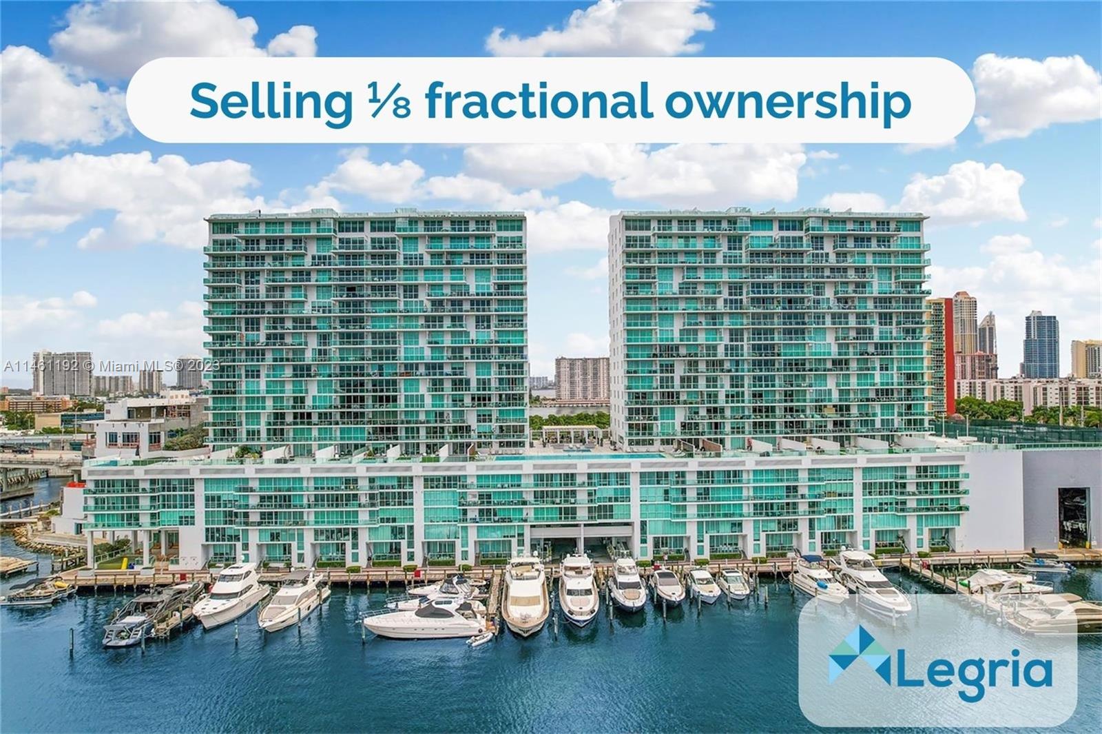 400 Sunny Isles Blvd 119 Property Photo 1