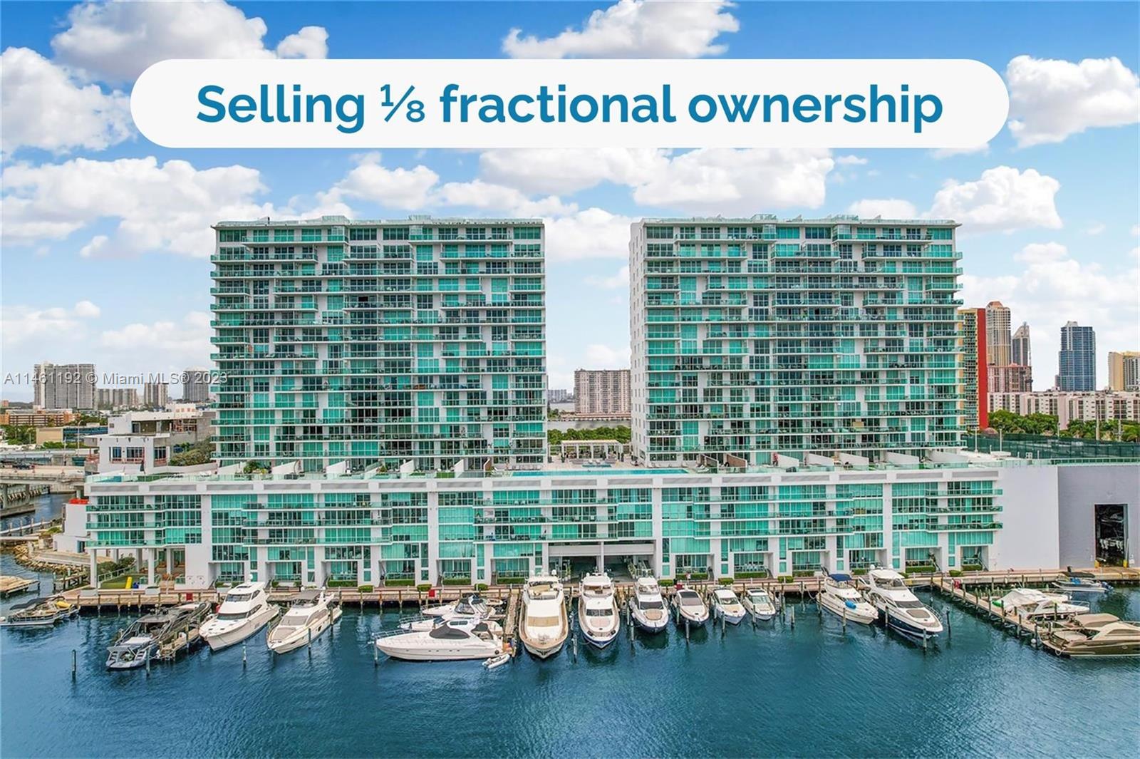 400 Sunny Isles Blvd 119 Property Photo 24