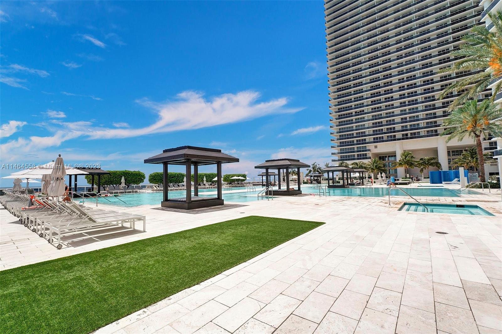 1830 S Ocean Dr 4111 Property Photo 40