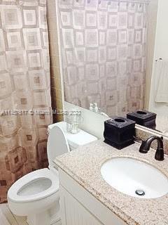 9686 Fontainebleau Blvd 405 Property Photo 5