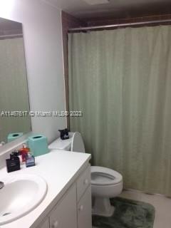 9686 Fontainebleau Blvd 405 Property Photo 6