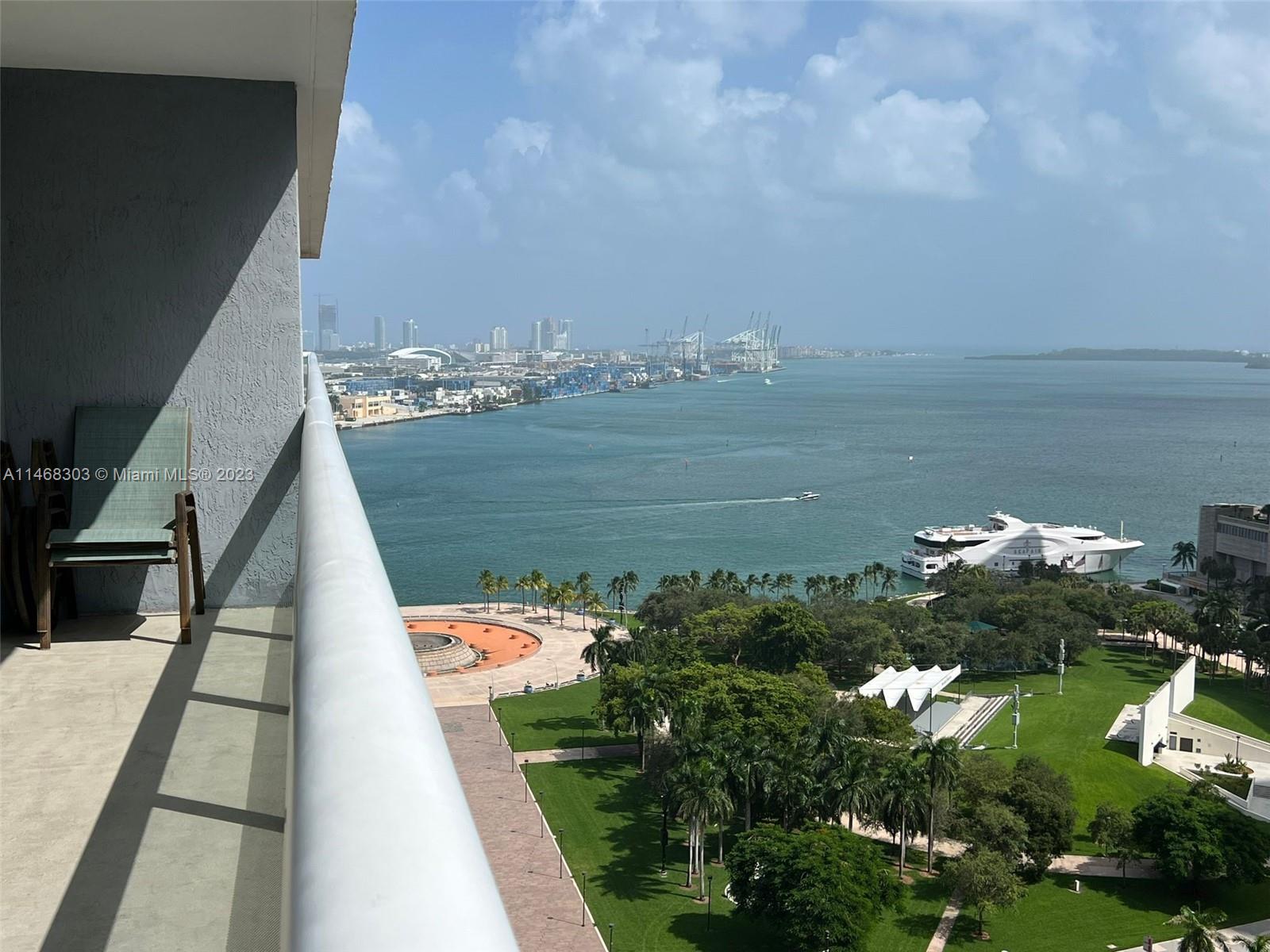 50 Biscayne Blvd 2111 Property Photo 1
