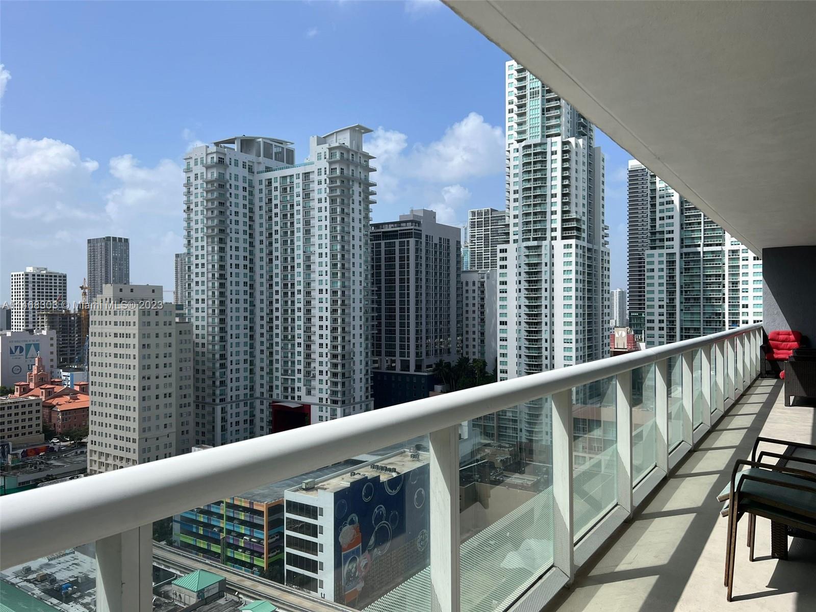 50 Biscayne Blvd 2111 Property Photo 34
