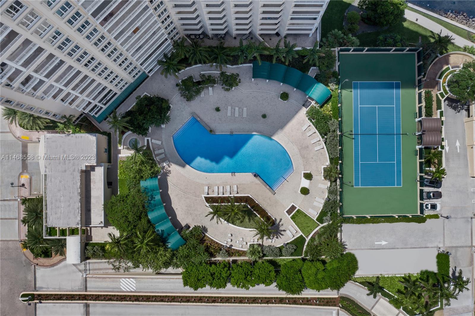 888 Brickell Key Dr 2801 Property Photo 22