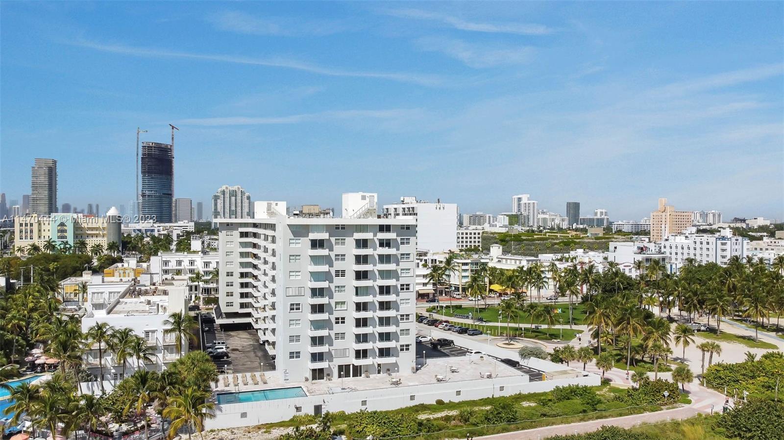 465 Ocean Dr 804 Property Photo 17