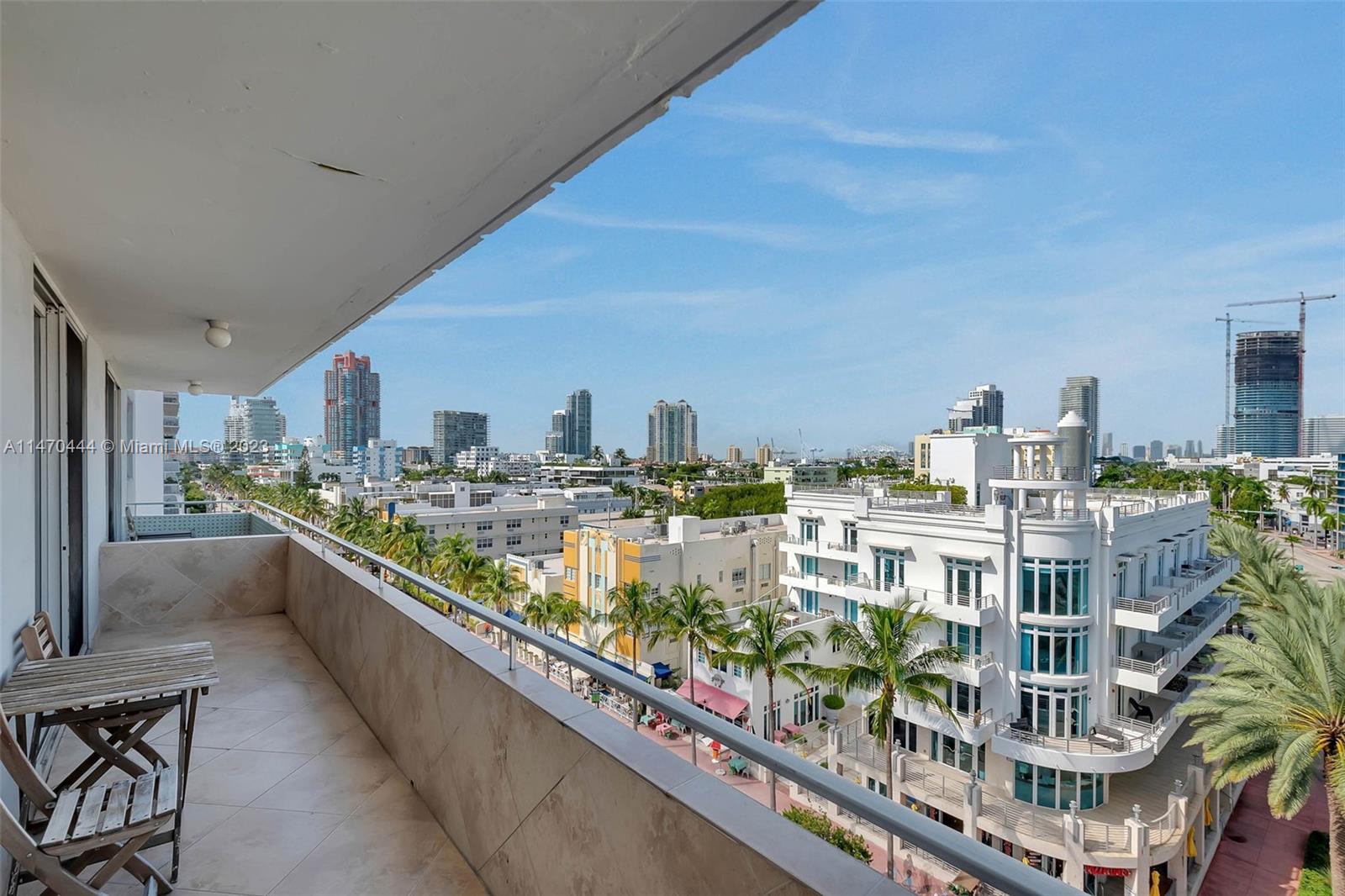 465 Ocean Dr 804 Property Photo 45