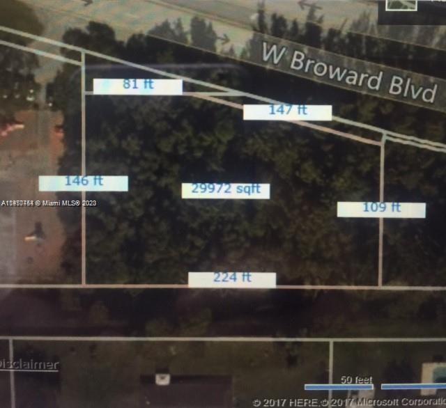 0 W Broward Blvd Property Photo 2
