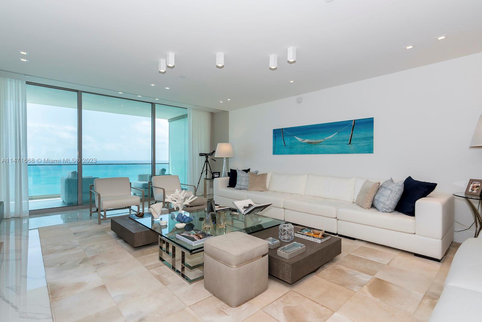 10201 Collins Ave 1803 Picture