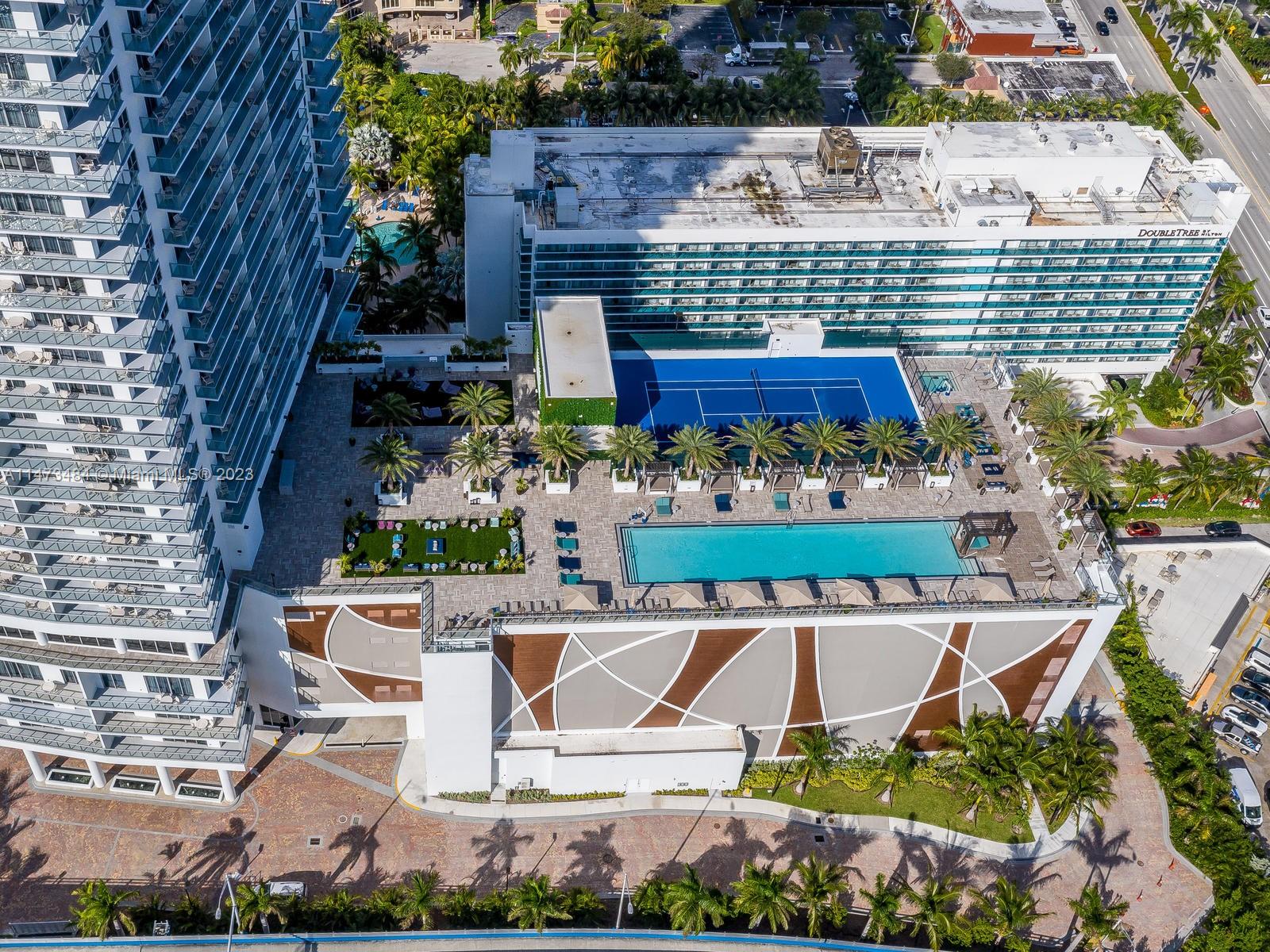 4010 S Ocean Dr 1404 Property Photo 10