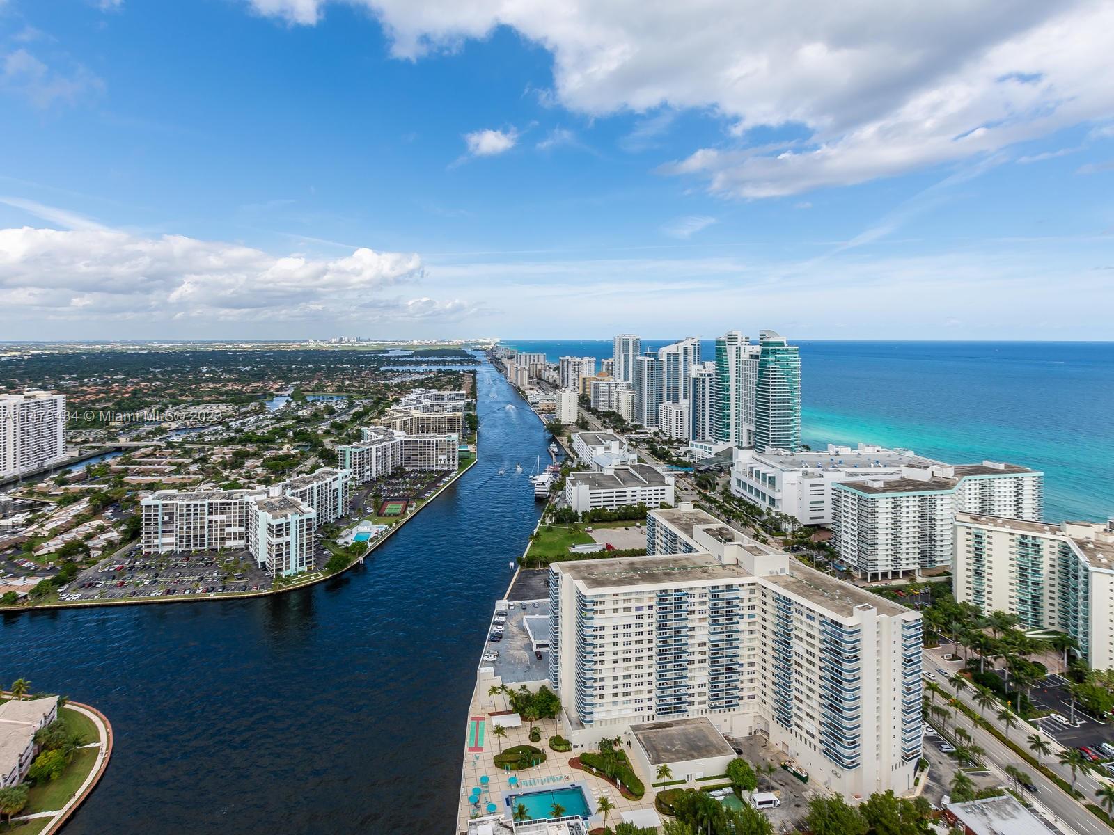 4010 S Ocean Dr 1404 Property Photo 13