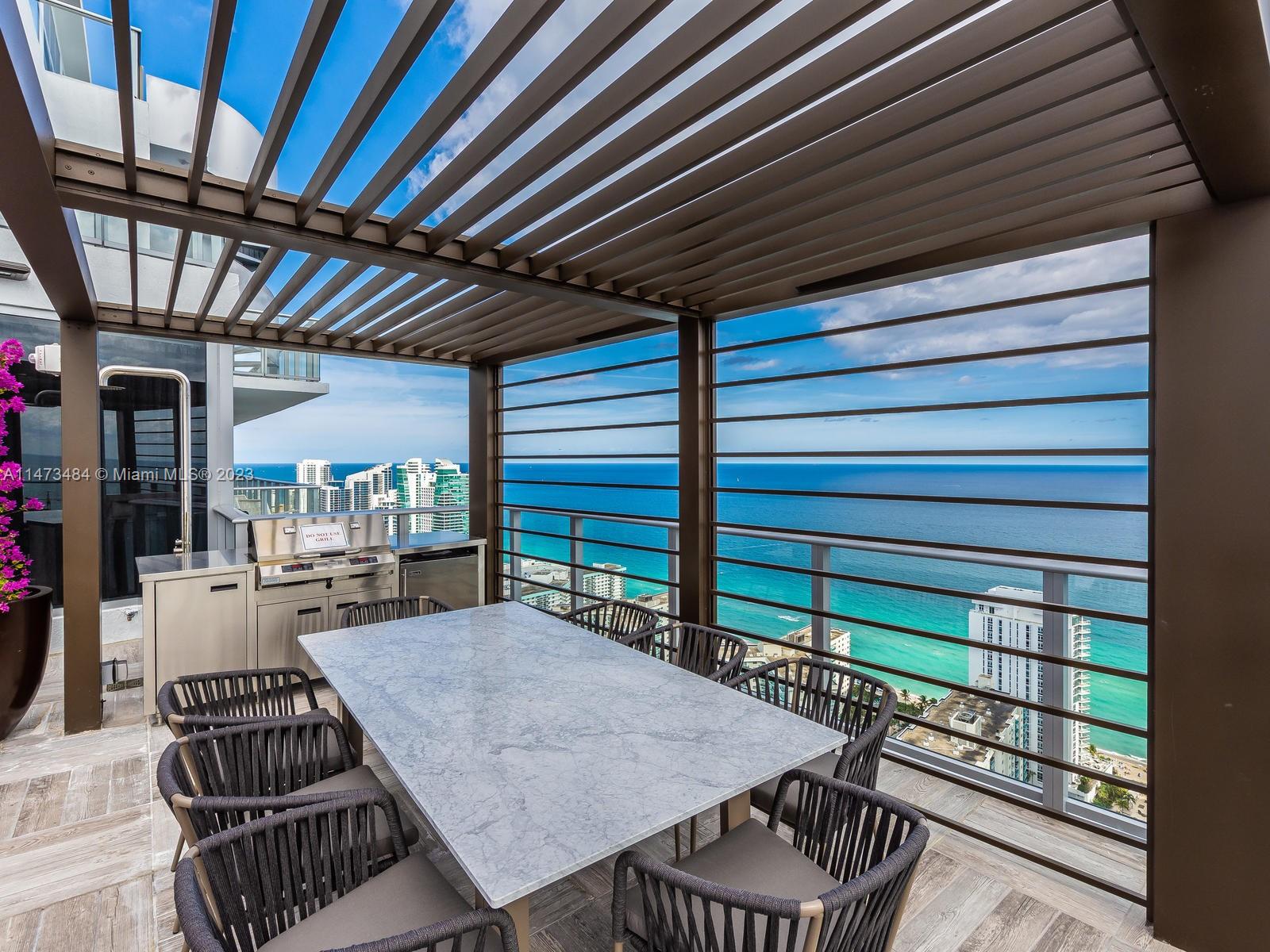 4010 S Ocean Dr 1404 Property Photo 26