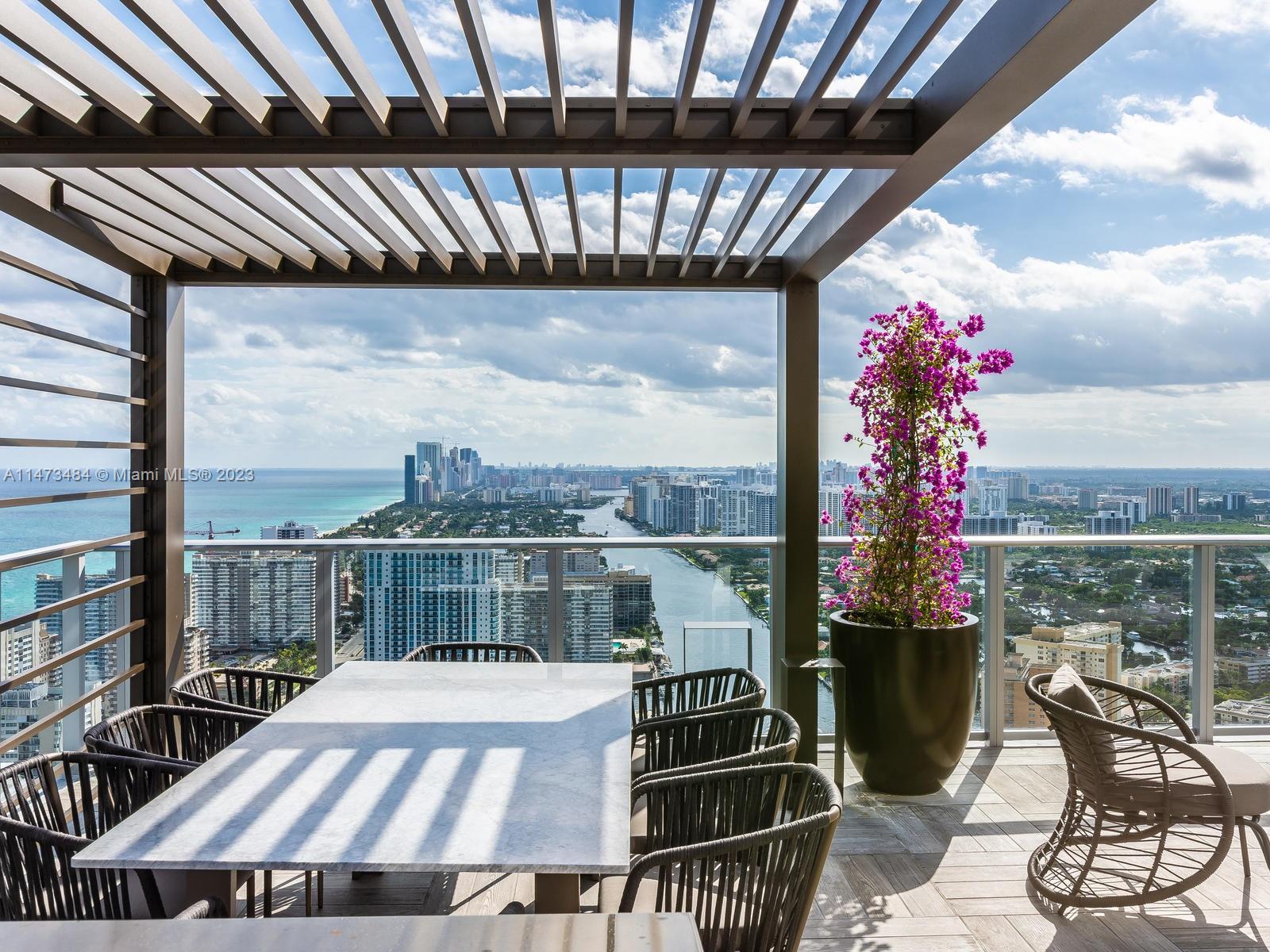 4010 S Ocean Dr 1404 Property Photo 30
