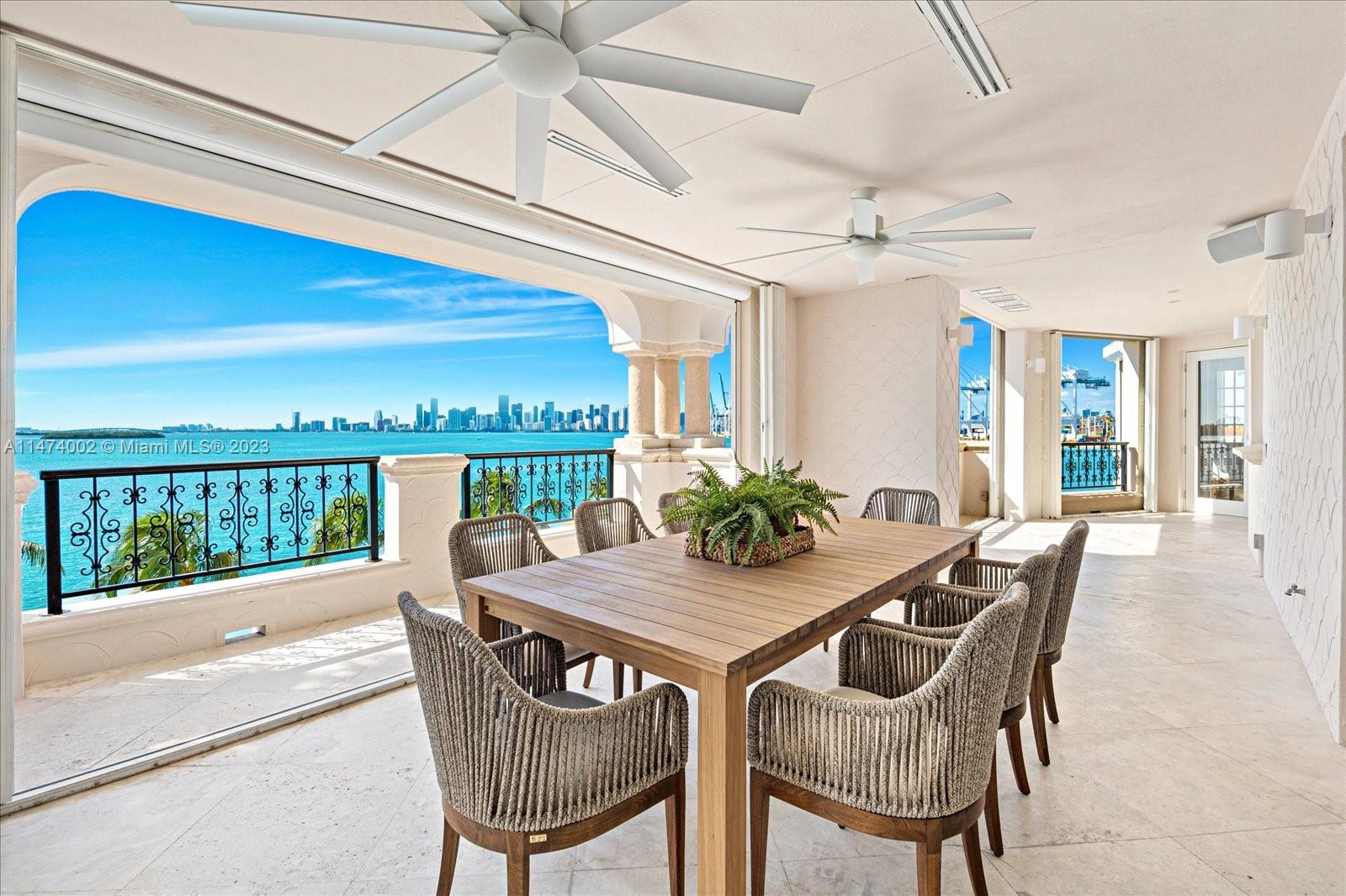 5242 Fisher Island Dr 5242 Property Photo 13