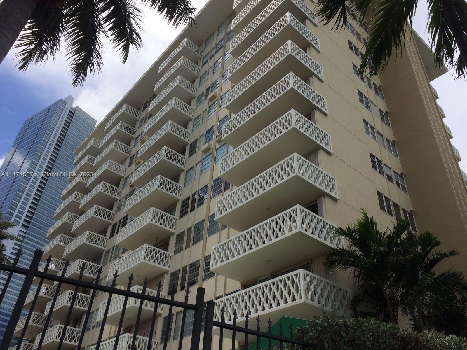 1430 Brickell Bay Dr. 106 Property Photo 17