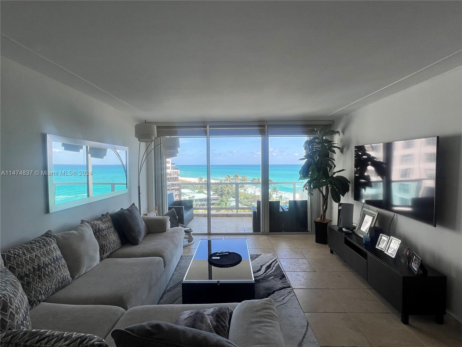 5151 Collins Ave 1035 Property Photo 4