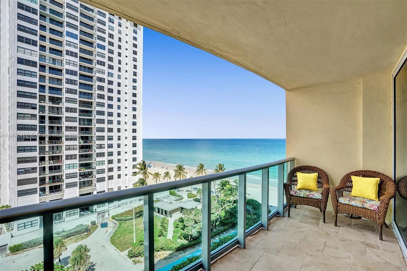 2501 S Ocean Dr 904 (available Apr 11) Property Photo 22