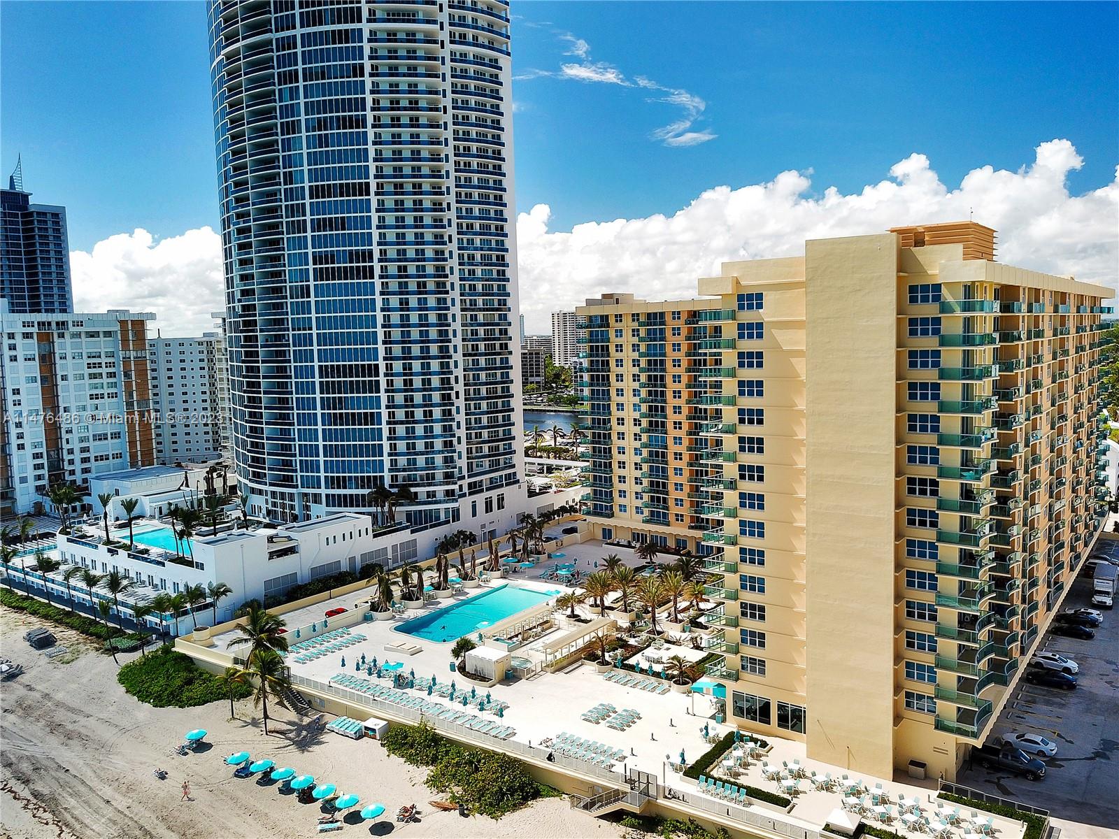 2501 S Ocean Dr 904 (available Apr 11) Property Photo 43
