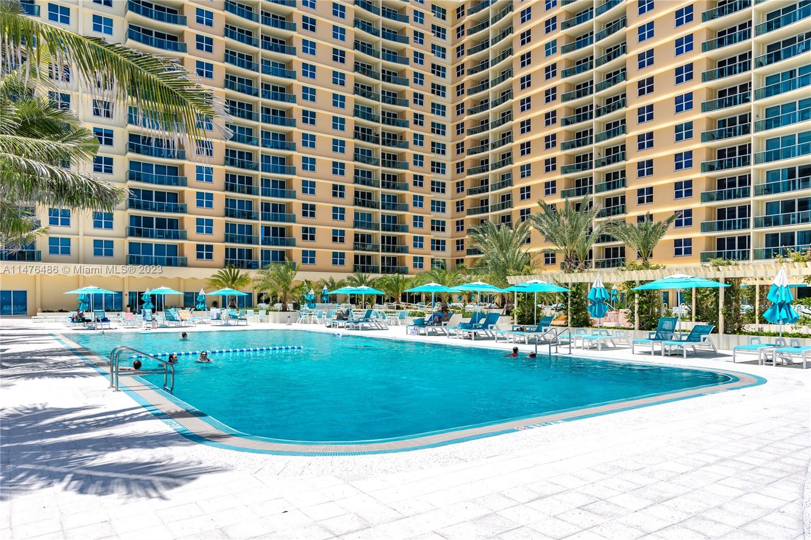 2501 S Ocean Dr 904 (available Apr 11) Property Photo 51