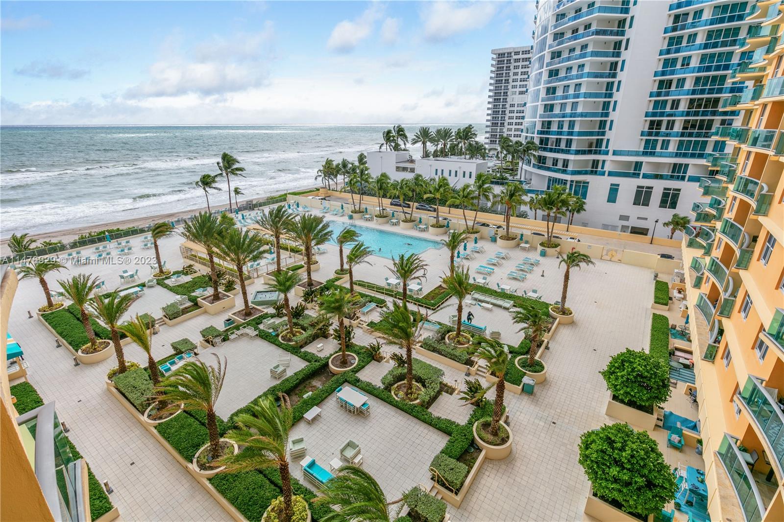2501 S Ocean Dr 718 (available May 5) Property Photo 24