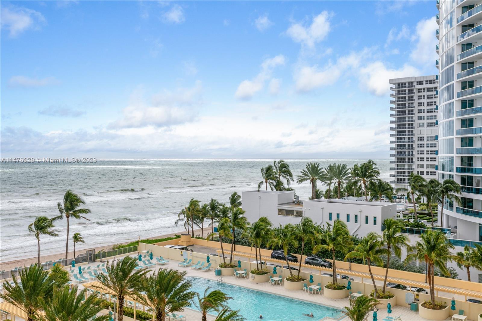 2501 S Ocean Dr 718 (available May 5) Property Photo 25