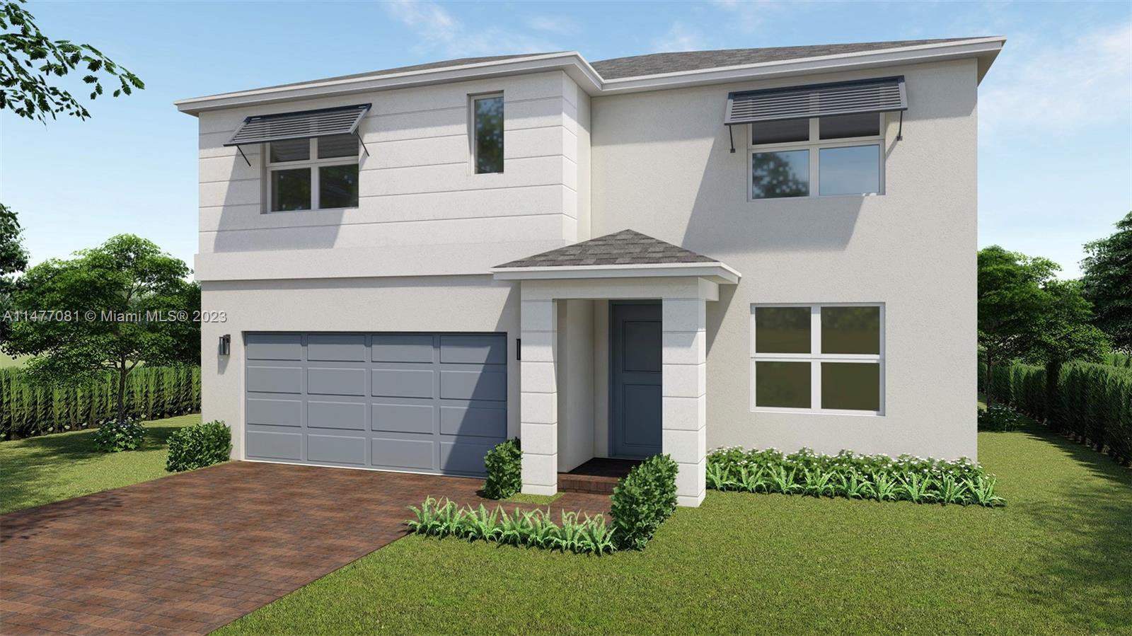 12980 Sw 265 Terrace Property Photo 1