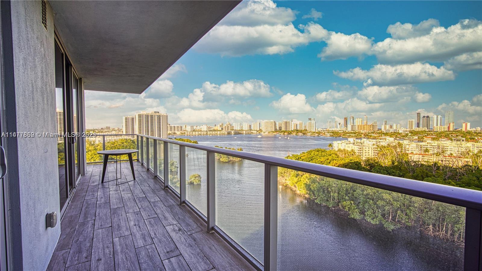 16385 Biscayne Blvd 1415 Property Photo 13