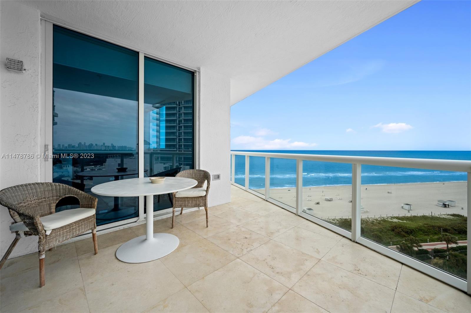3801 Collins Ave 1105 Property Photo 3
