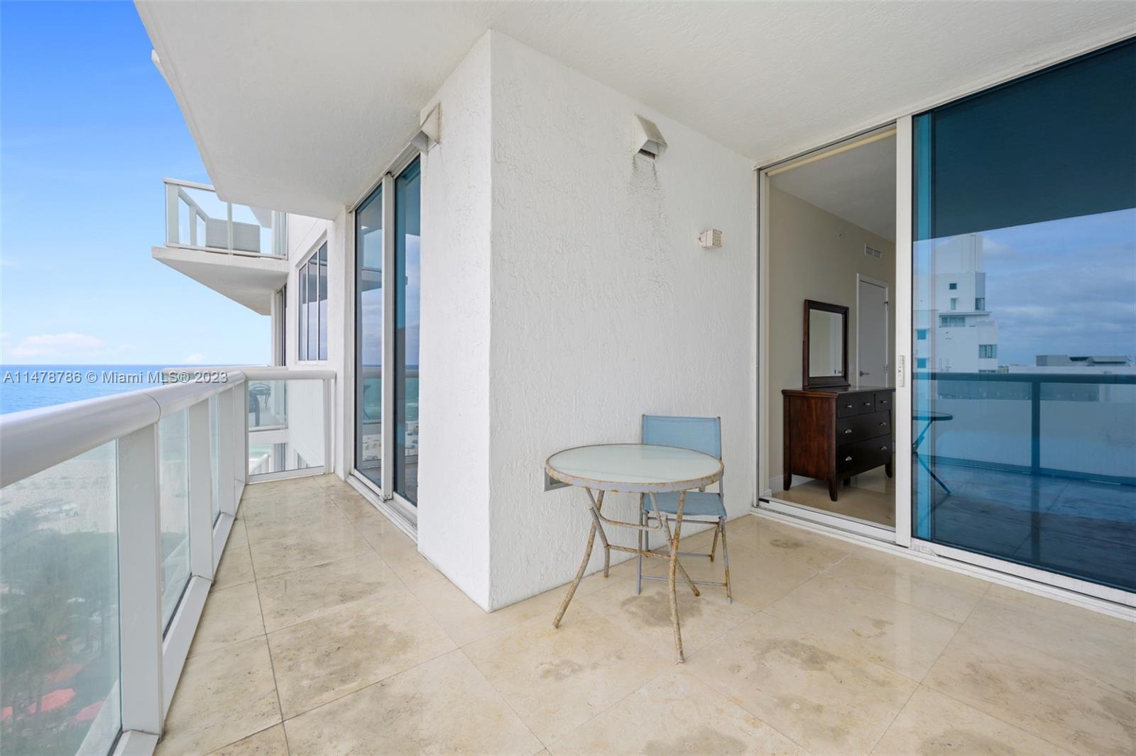 3801 Collins Ave 1105 Property Photo 5