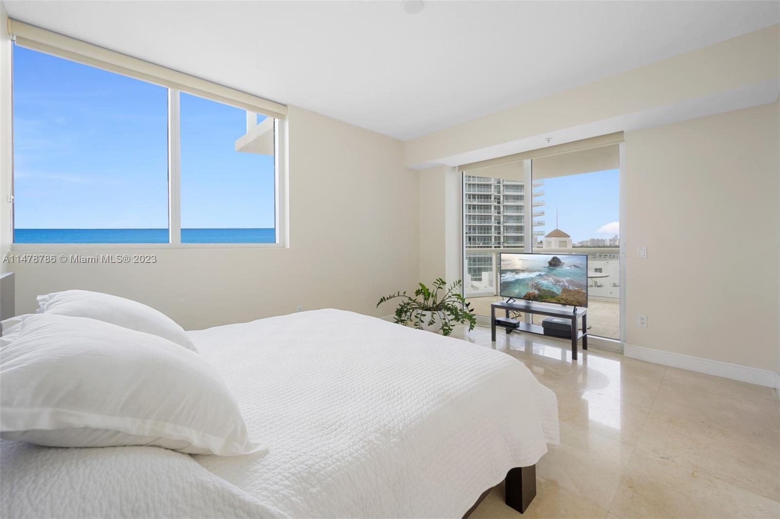 3801 Collins Ave 1105 Property Photo 16