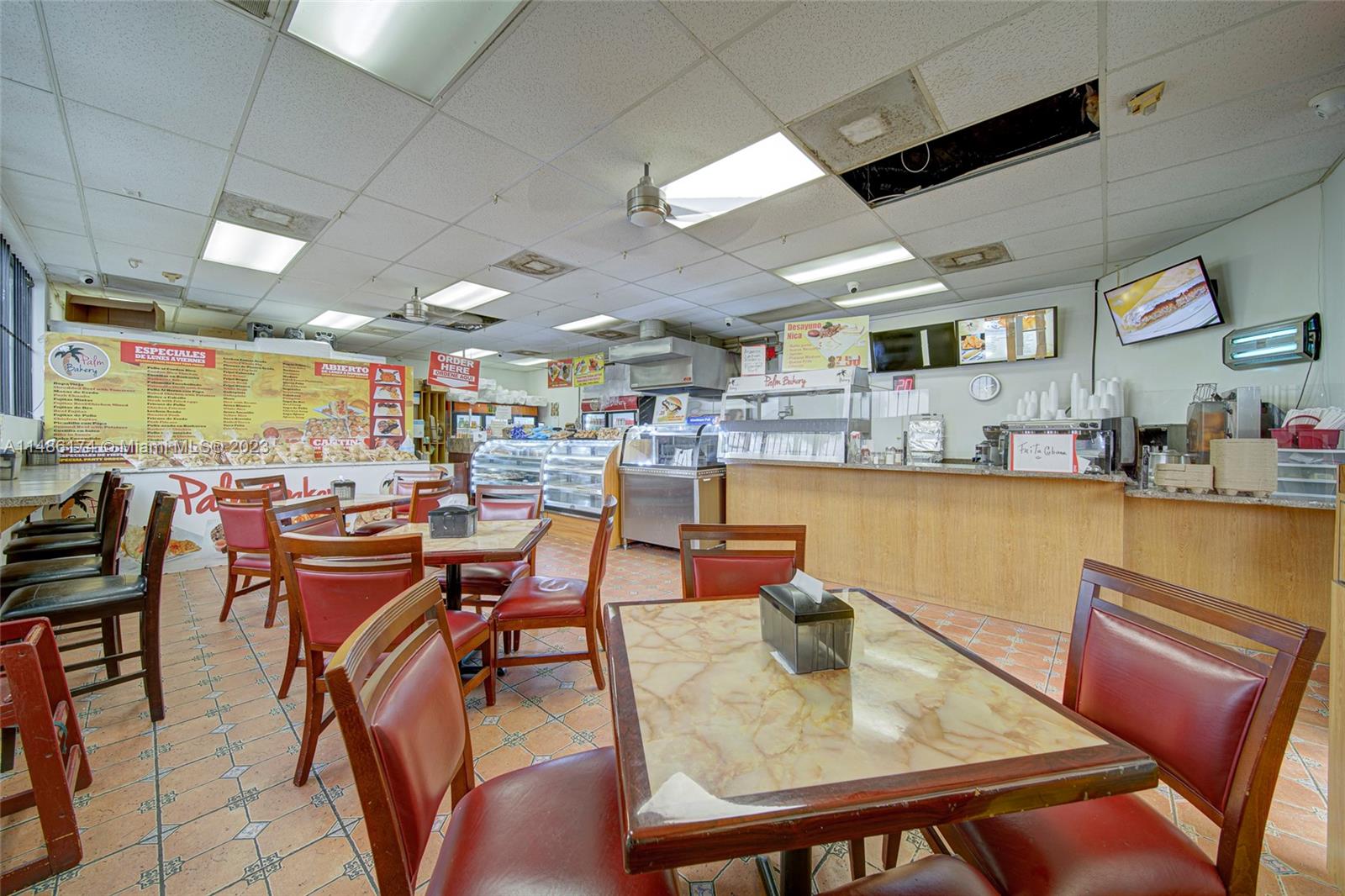3 Bakeries For Sale In Homestead Property Photo