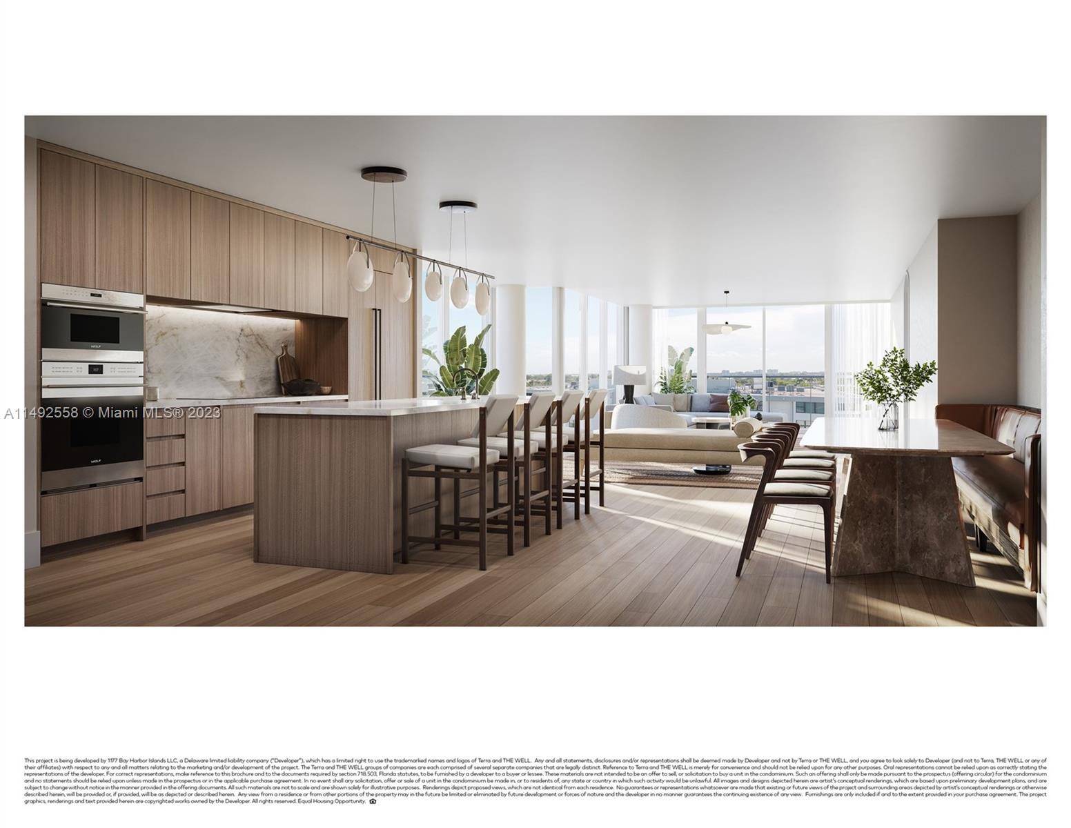 1177 Kane Concourse 506 Property Photo 25
