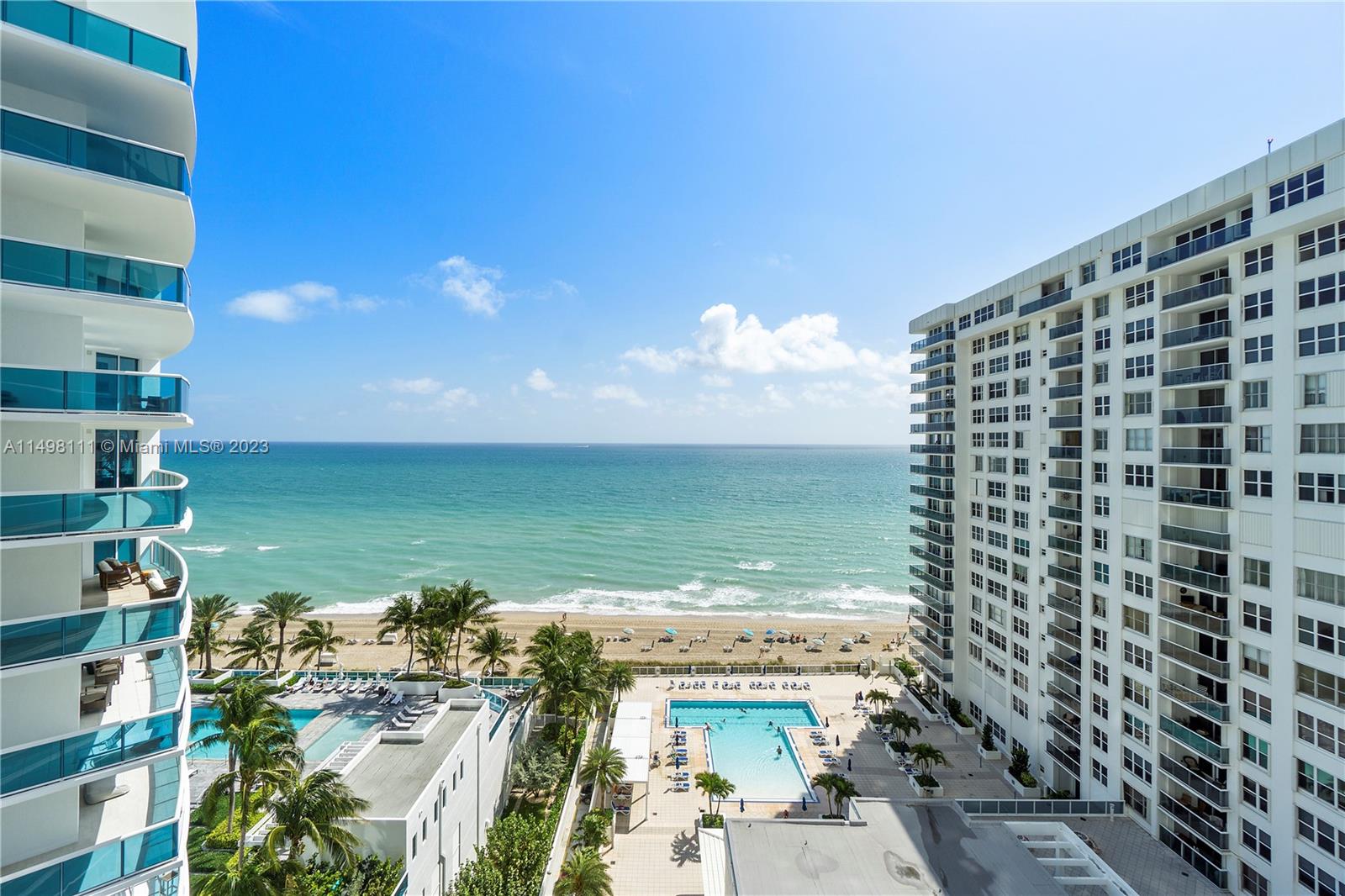 2751 S Ocean Dr 1404n Property Photo 29