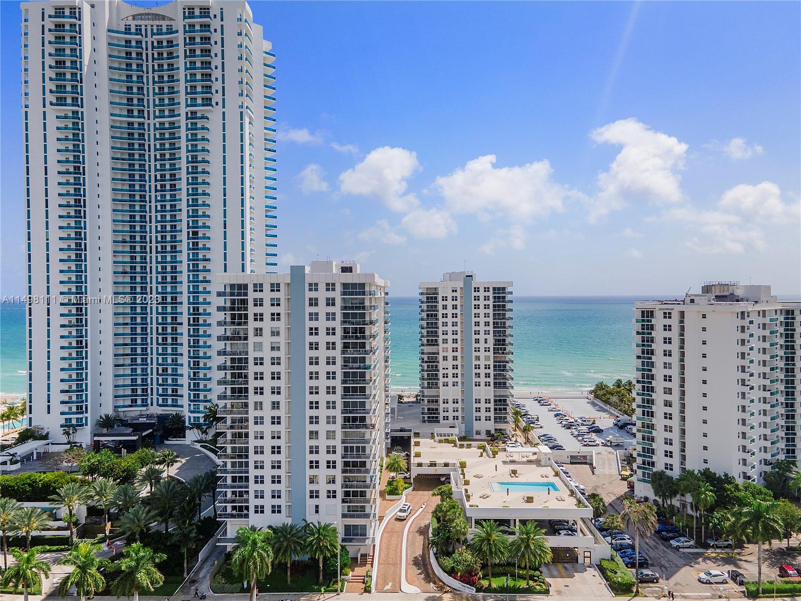 2751 S Ocean Dr 1404n Property Photo 36