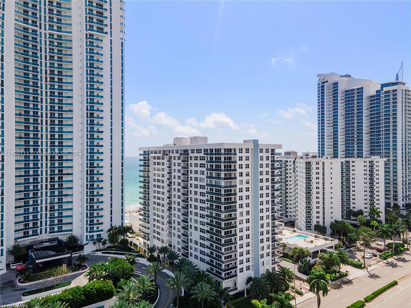 2751 S Ocean Dr 1404n Property Photo 37