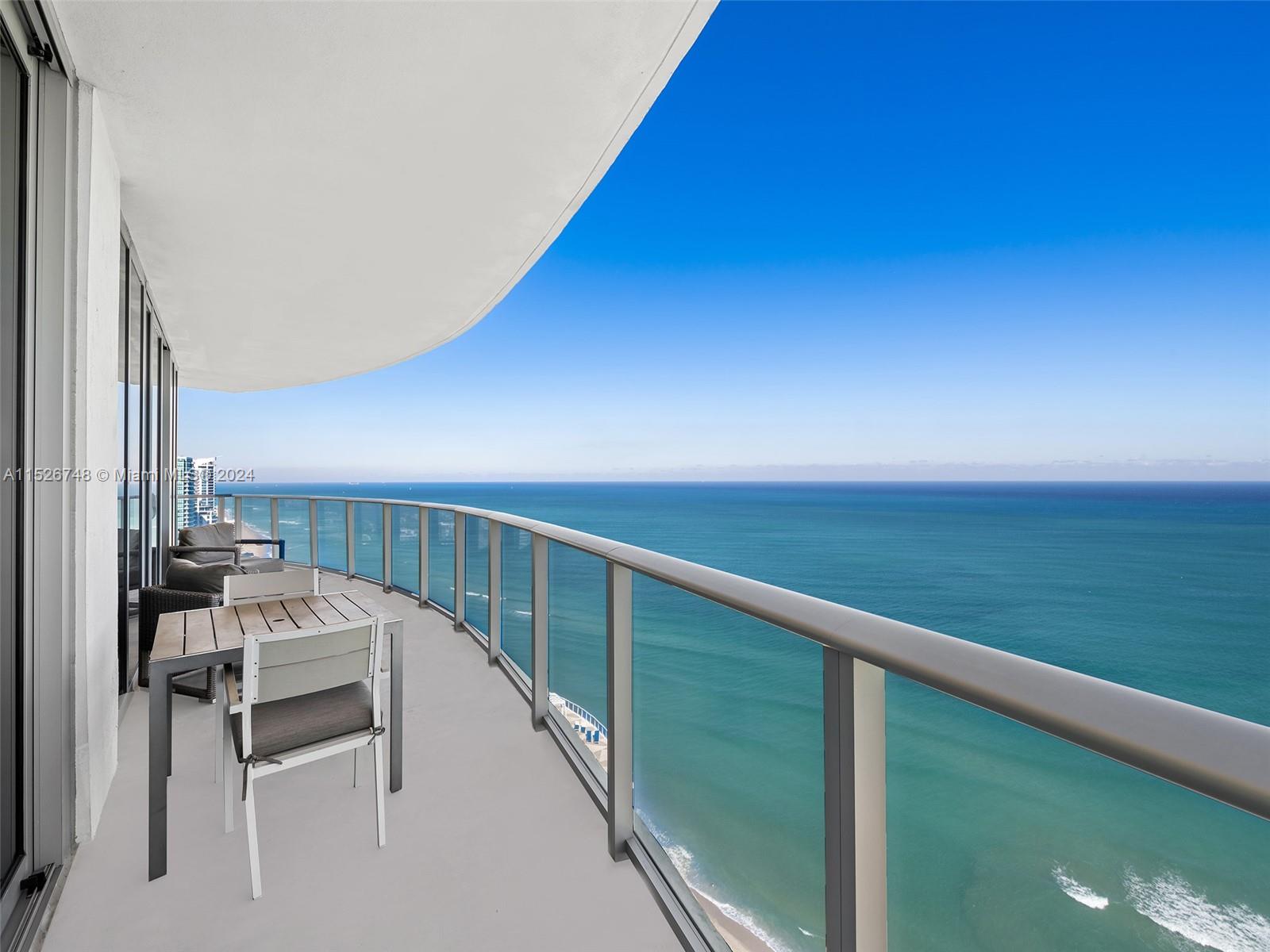 4111 S Ocean Dr 3202 Property Photo 3