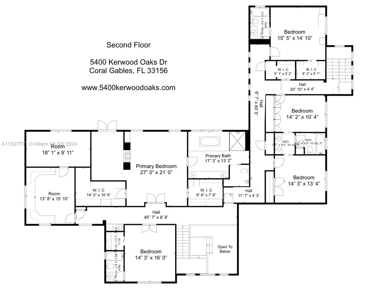 5400 Kerwood Oaks Dr Property Photo 46